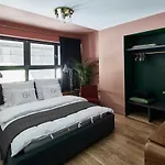 Bez Kantow Art 3* Warszawa