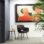 Hotel Bez Kantów Art Varsovia