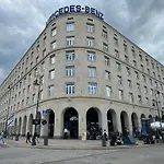Hotel Bez Kantów Art 3*