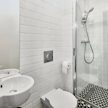Bez Kantów Art Hotel