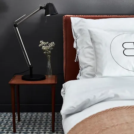 Bez Kantów Art Alojamento de Acomodação e Pequeno-almoço 3*