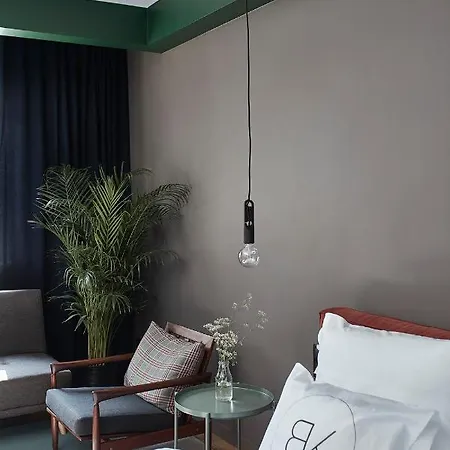 Bez Kantów Art 3* Varsóvia