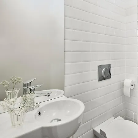 Bez Kantów Art Alojamento de Acomodação e Pequeno-almoço