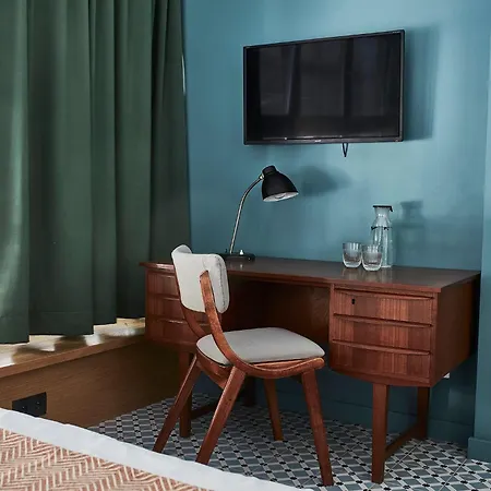 Bez Kantów Art Alojamento de Acomodação e Pequeno-almoço 3*