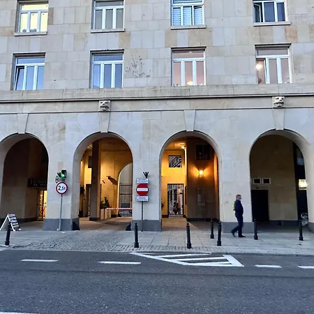 Bez Kantów Art Varsóvia