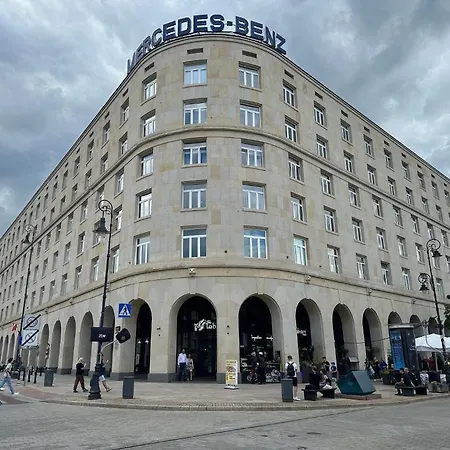 ベッド・アンド・ブレックファスト Bez Kantow Art 3*