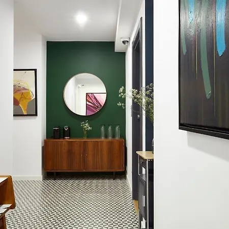 Alojamento de Acomodação e Pequeno-almoço Bez Kantów Art Varsóvia