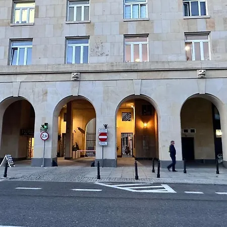 Bez Kantów Art Alojamento de Acomodação e Pequeno-almoço Varsóvia