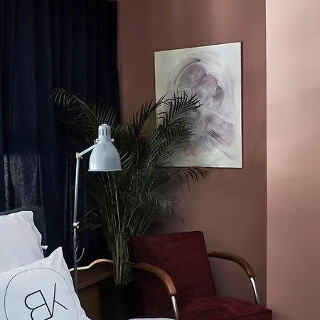 Bez Kantów Art Alojamento de Acomodação e Pequeno-almoço 3*