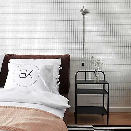 Bez Kantów Art Hotel Varsóvia