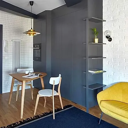 Bez Kantów Art Hotel 3*