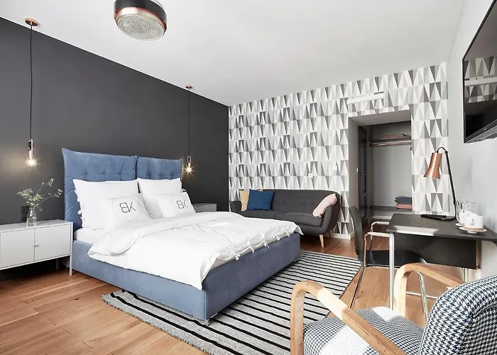 Bez Kantów Art 3* Warszawa