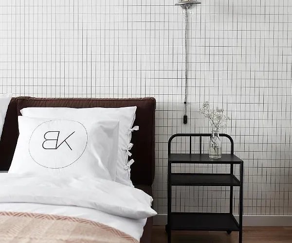 Bez Kantów Art Nocleg ze śniadaniem Warszawa