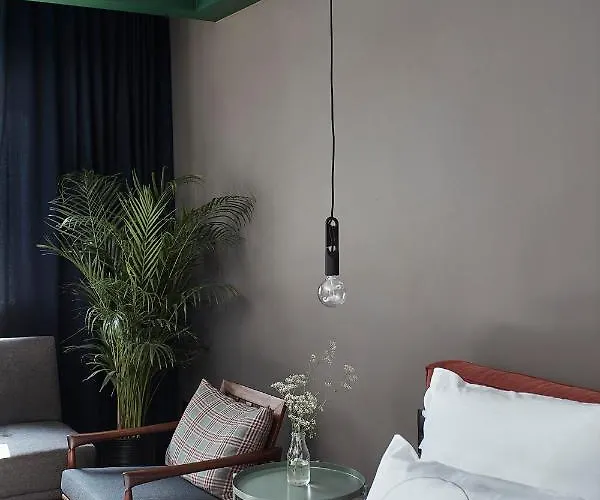 Bez Kantów Art 3* Warszawa