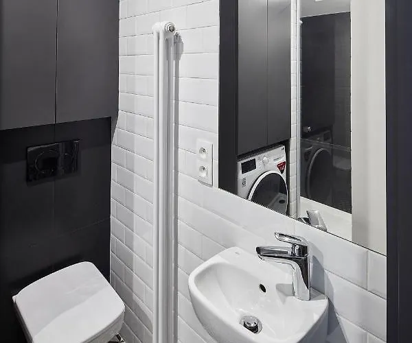 Bez Kantów Art Hotel