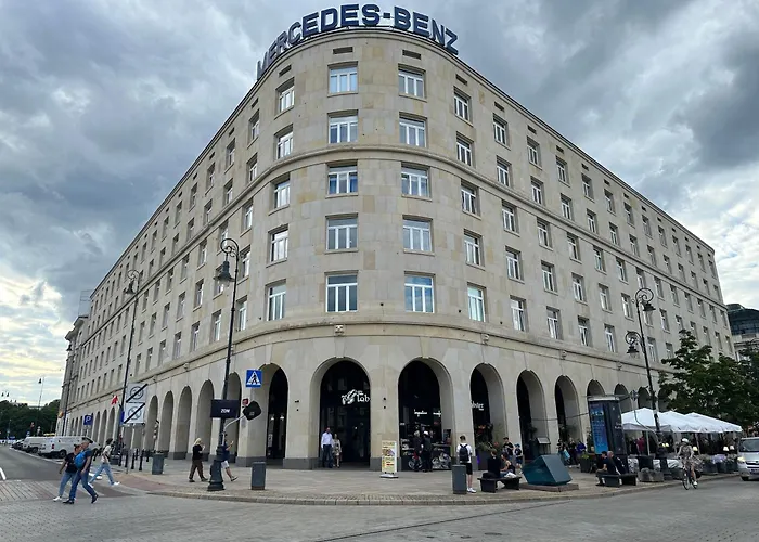 Bez Kantów Art Warszawa