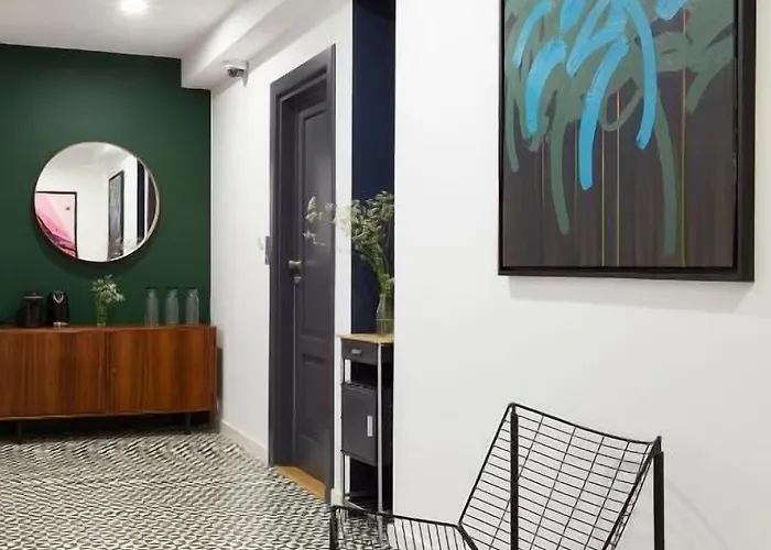 Bez Kantów Art Warszawa