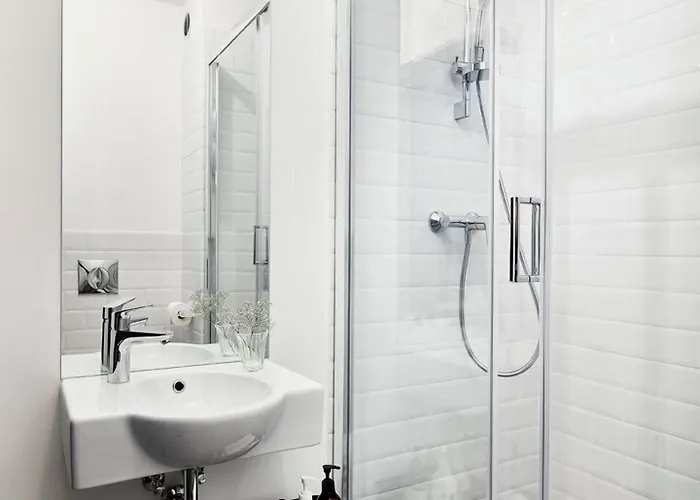 Nocleg ze śniadaniem Bez Kantów Art