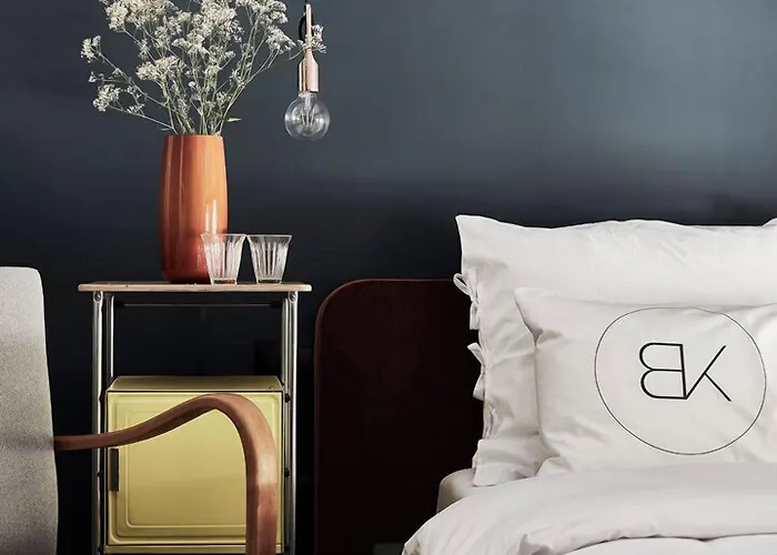 Hotel Bez Kantów Art