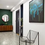Hotel Bez Kantów Art 3*