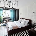 Bez Kantów Art Hotel Warszawa