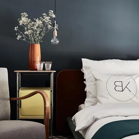 Bez Kantow Art Otel 3*