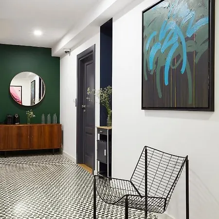 Hotel Bez Kantow Art *