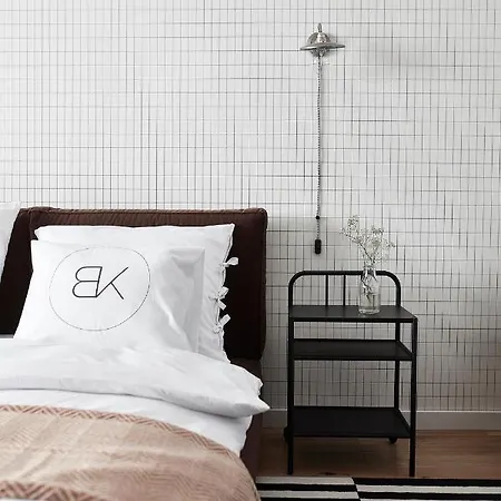 Bez Kantow Art Otel Varşova